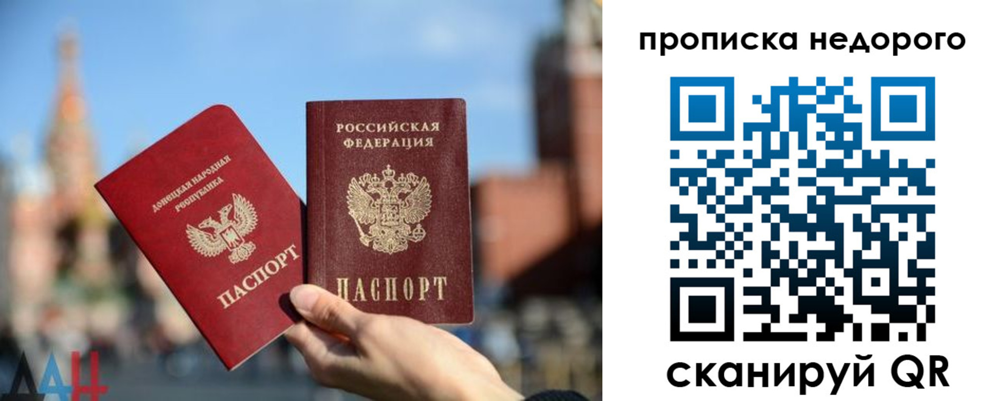 прописка регистрация в Павловске